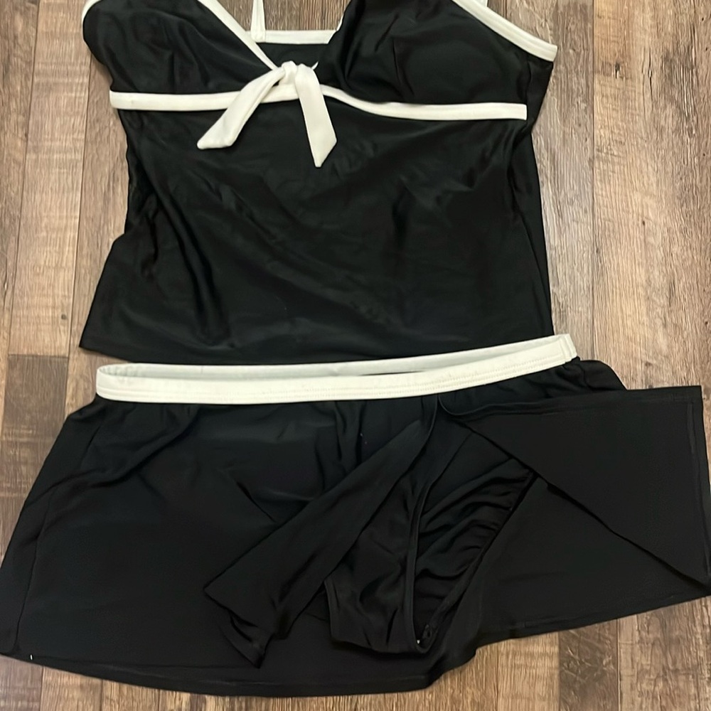 Baltex Takini Swimsuit